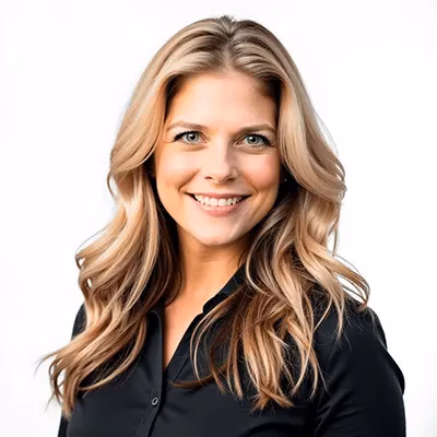 Kylie Nissen headshot