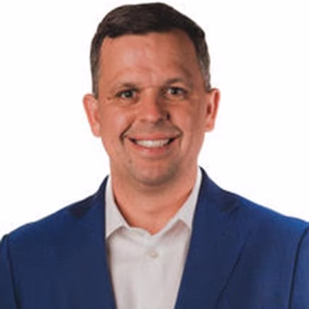 Nathan H. White headshot